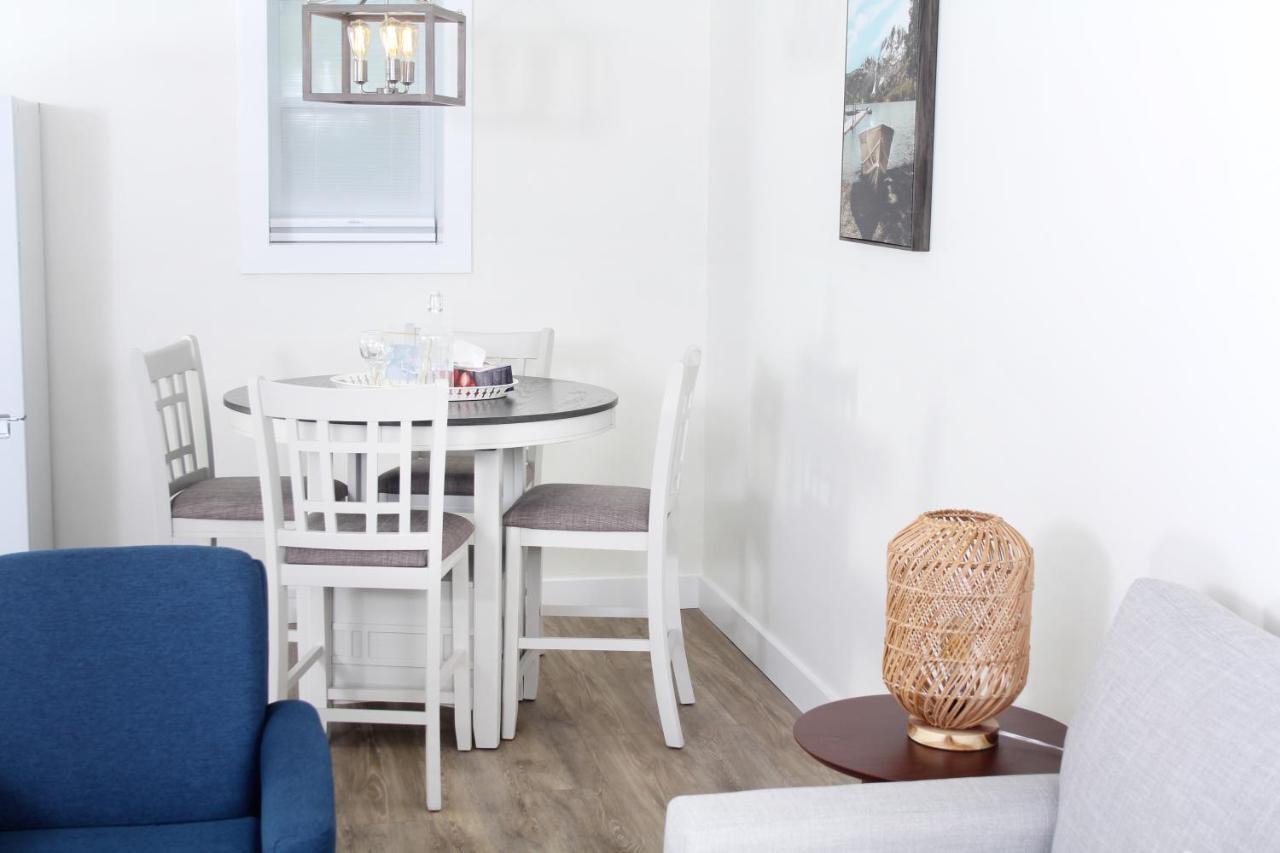 Gateway To Greenwich Suites Saint Peters Bay Eksteriør billede