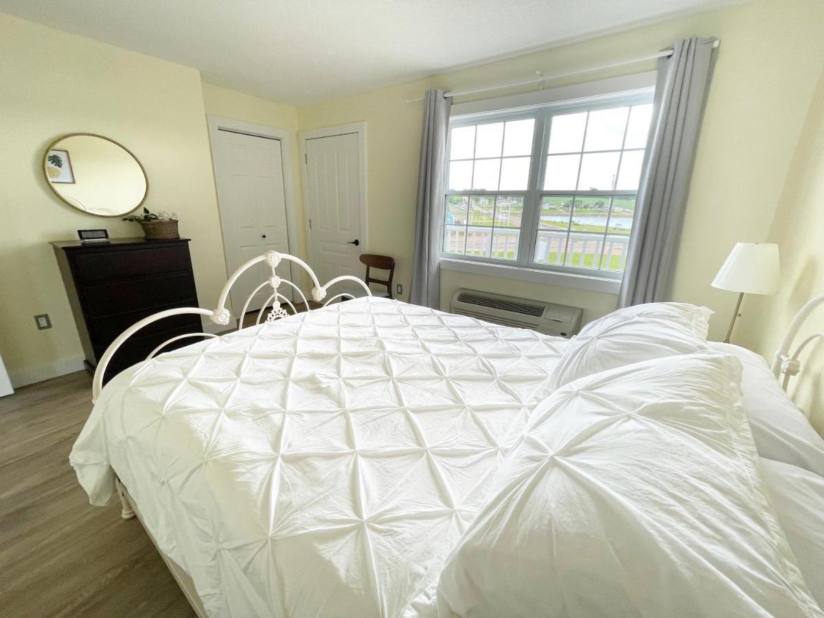 Gateway To Greenwich Suites Saint Peters Bay Eksteriør billede