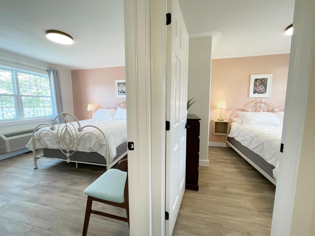 Gateway To Greenwich Suites Saint Peters Bay Eksteriør billede