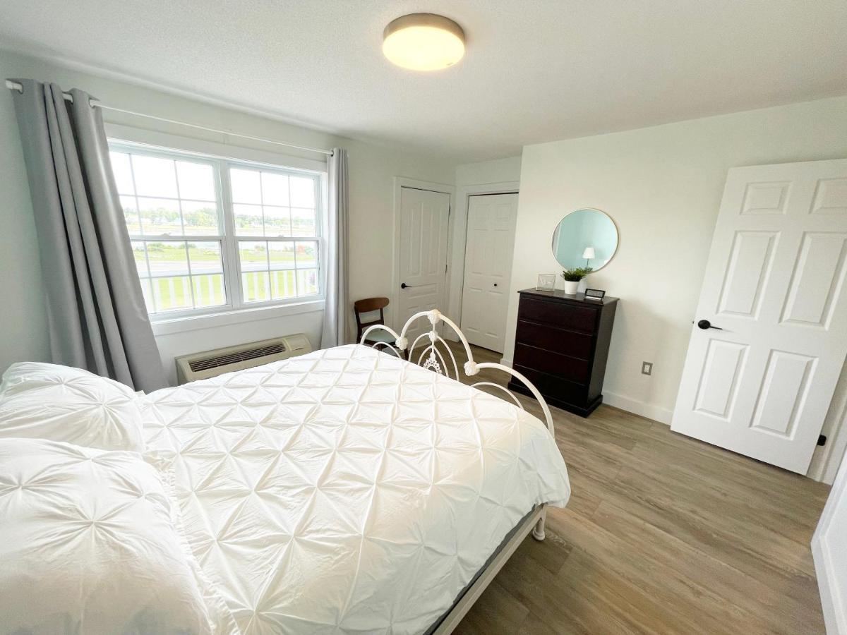 Gateway To Greenwich Suites Saint Peters Bay Eksteriør billede