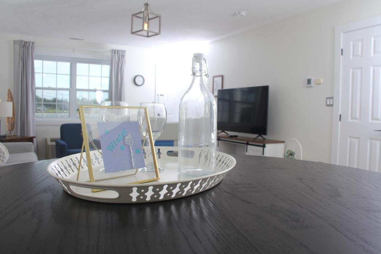 Gateway To Greenwich Suites Saint Peters Bay Eksteriør billede