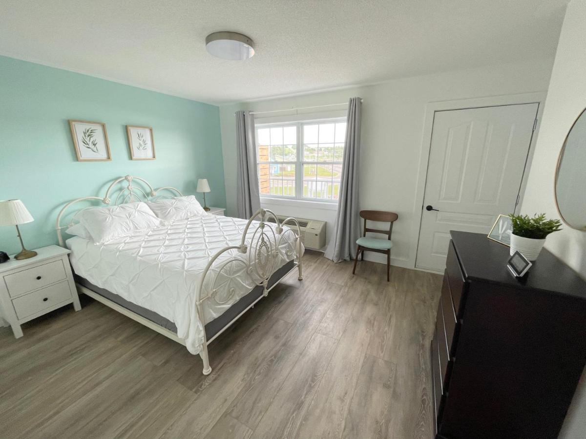 Gateway To Greenwich Suites Saint Peters Bay Eksteriør billede