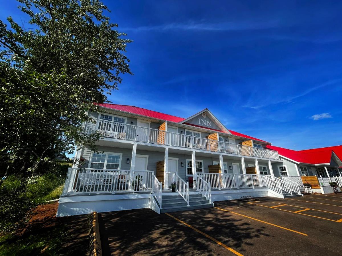 Gateway To Greenwich Suites Saint Peters Bay Eksteriør billede